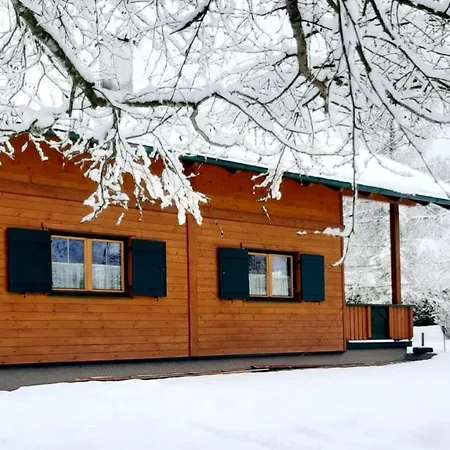 Prázdninový dům Rauscher Sittersdorf