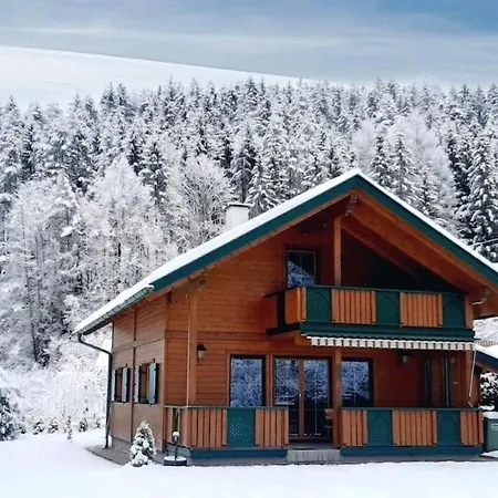 Prázdninový dům Rauscher