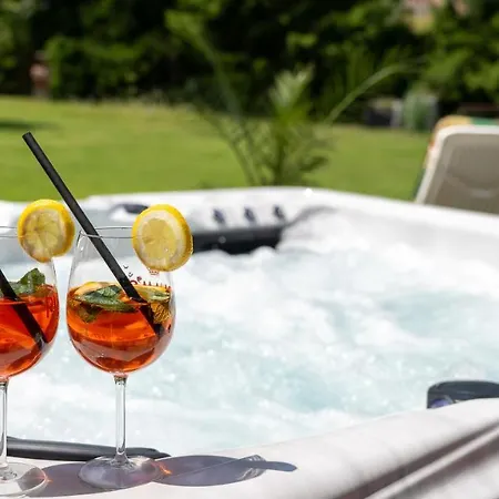 Rauscher Prázdninový dům *