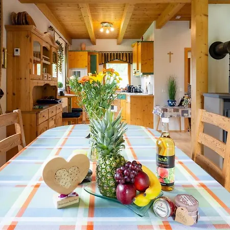 Rauscher Prázdninový dům *