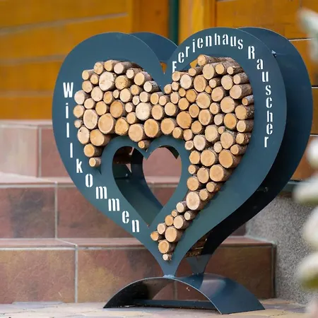 Prázdninový dům Rauscher *