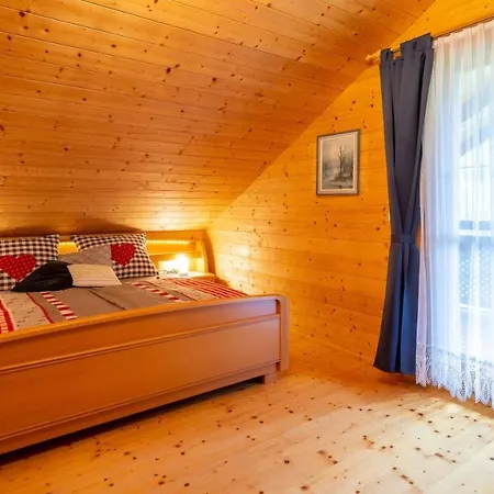 Prázdninový dům Rauscher