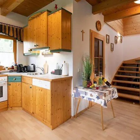 Rauscher Prázdninový dům