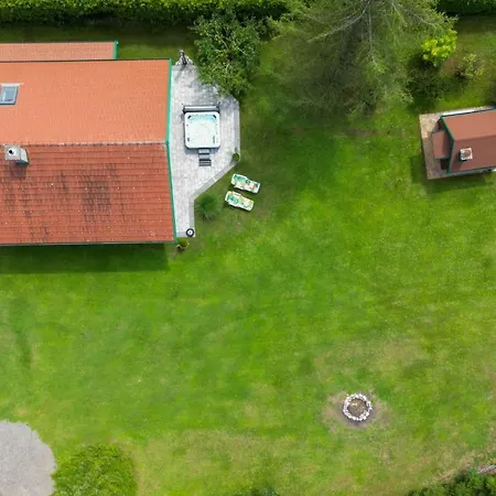 Semesterbostad Rauscher *