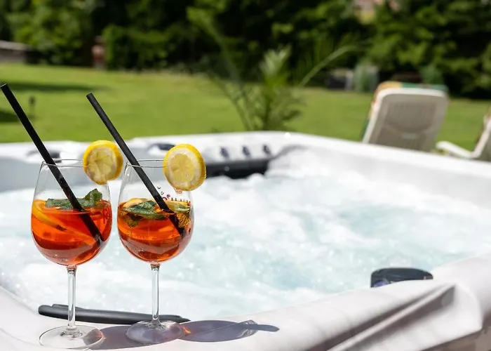 Rauscher Сasa de vacaciones *