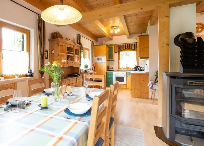 Rauscher * Sittersdorf