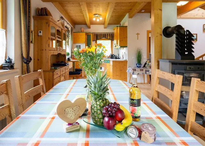 Rauscher Сasa de vacaciones *