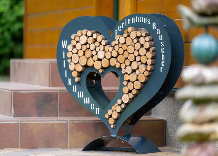 Сasa de vacaciones Rauscher *