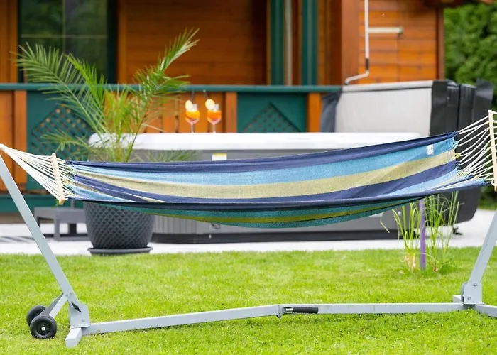 Rauscher בית נופש