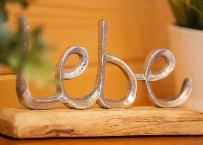 Сasa de vacaciones Rauscher *