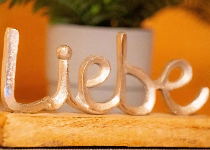 בית נופש Rauscher Sittersdorf