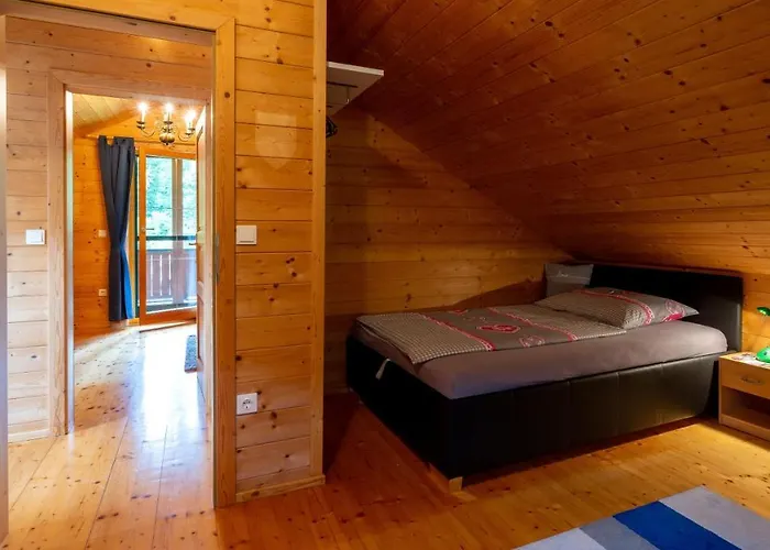 Rauscher Vakantiehuis *