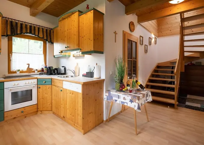 Rauscher Vakantiehuis