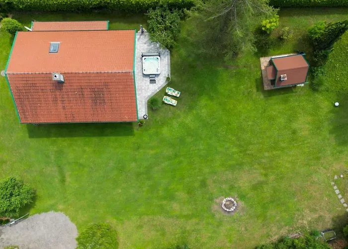 Vakantiehuis Rauscher *